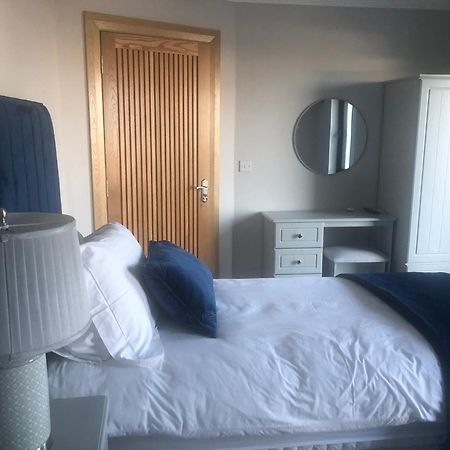 Cois Na Tra Bed & Breakfast Spanish Point Bagian luar foto