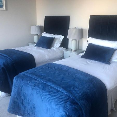 Cois Na Tra Bed & Breakfast Spanish Point Bagian luar foto